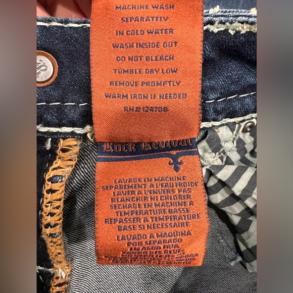 Rock Revival Klandi Women’s Jeans - Picture 10 of 11